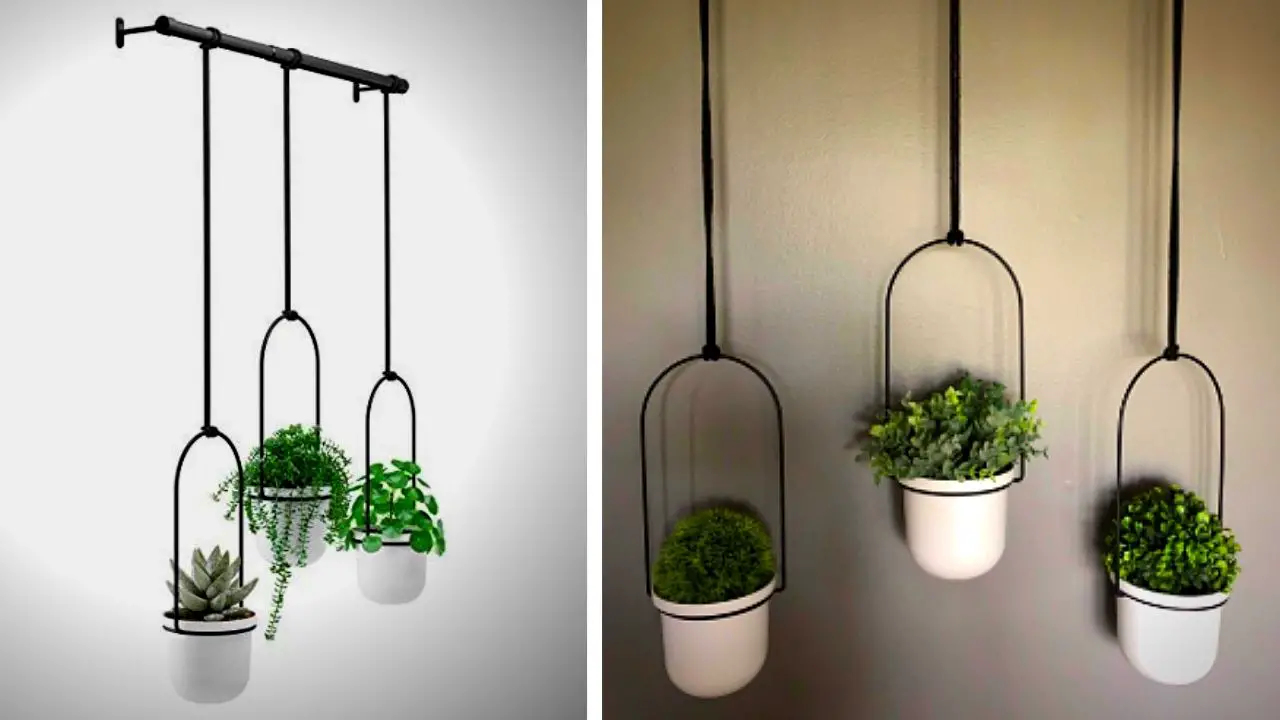 15 Indoor Herb Container Garden Ideas | Slick Garden