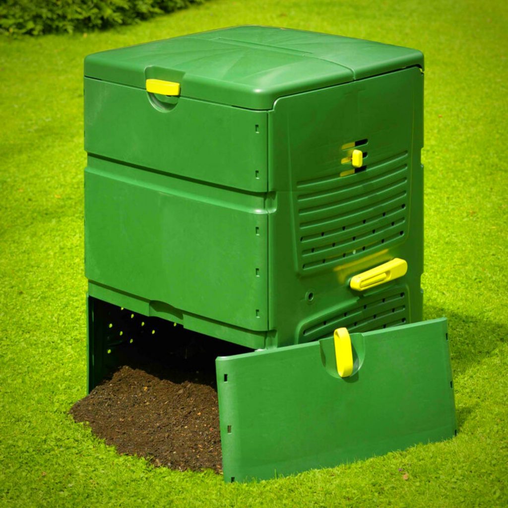 9 Best Compost Bin To Make Compost At Home Slick Garden