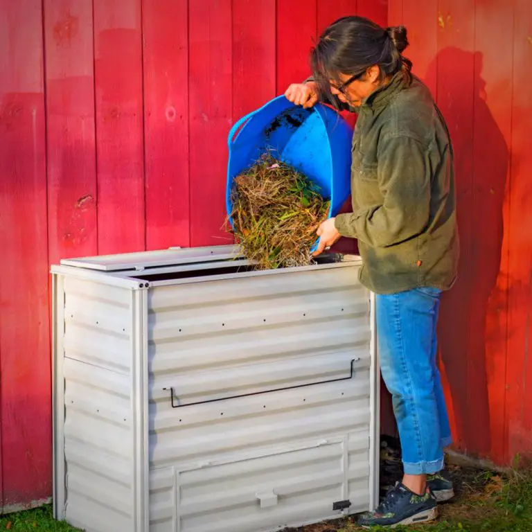 9 Best Compost Bin To Make Compost At Home Slick Garden