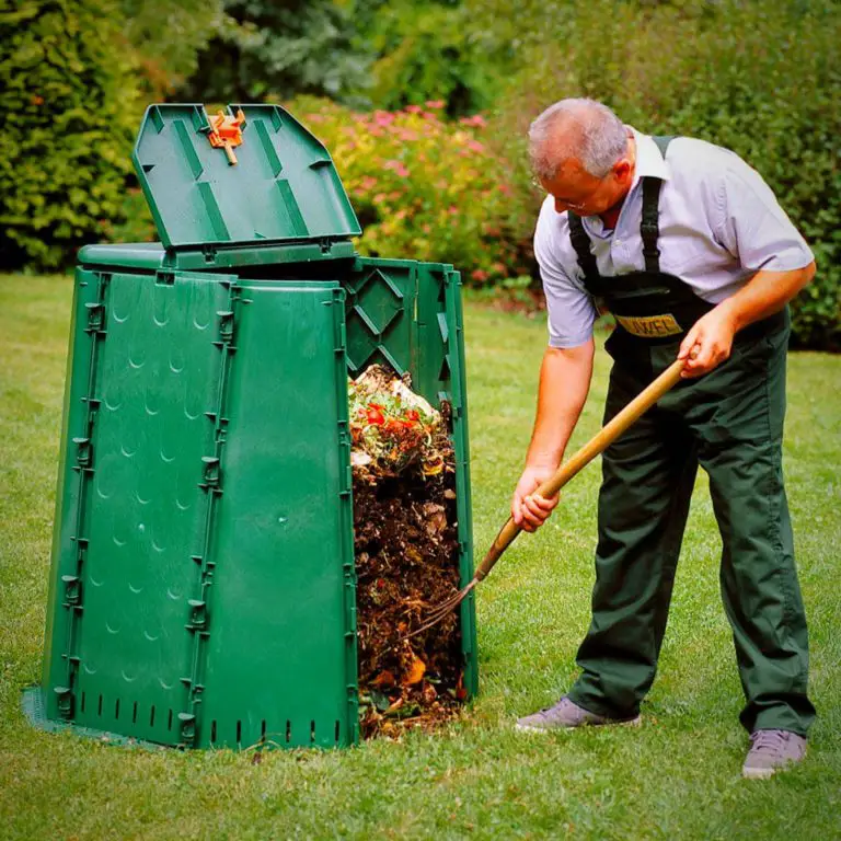 9 Best Compost Bin To Make Compost At Home Slick Garden