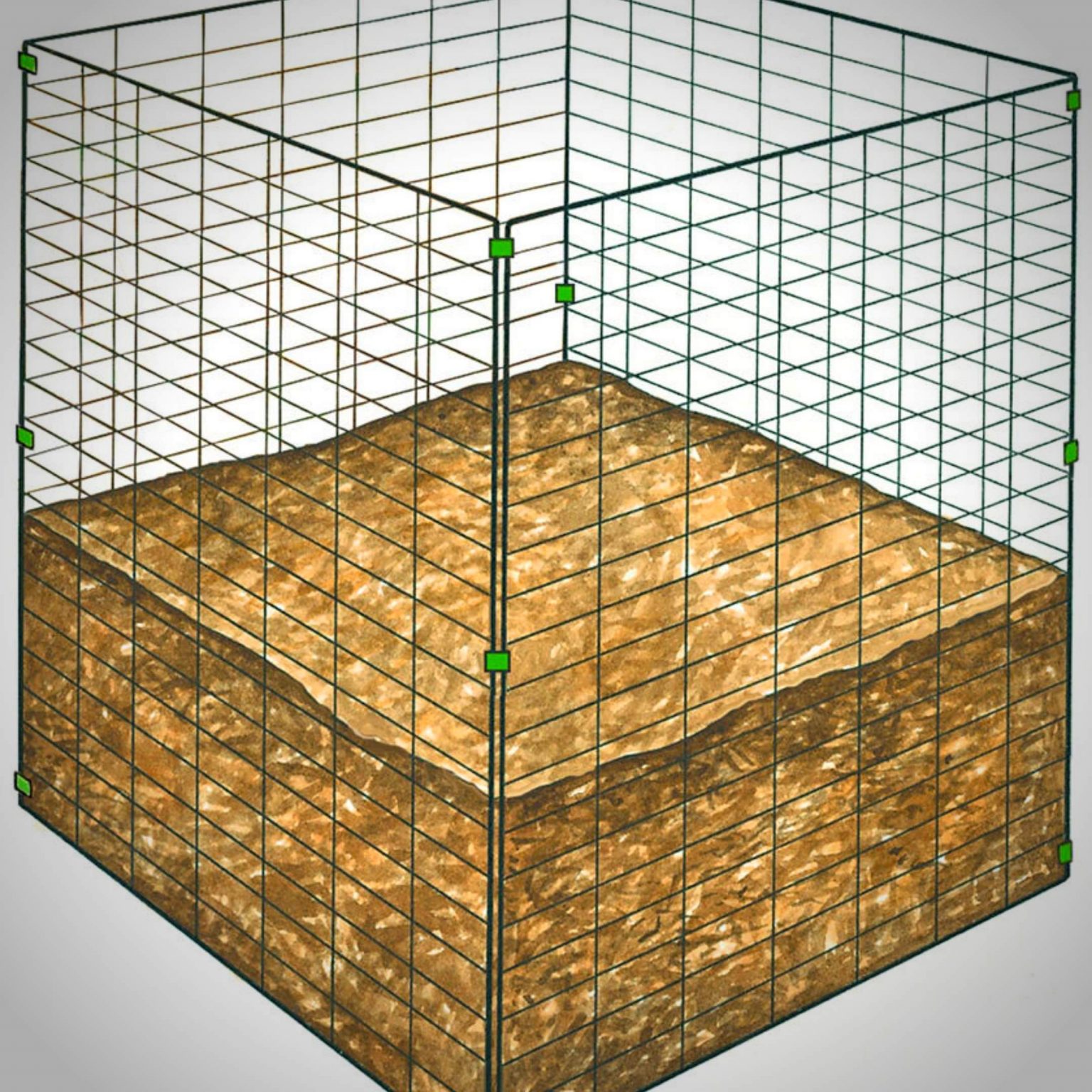 9 Best Compost Bin To Make Compost At Home – Slick Garden