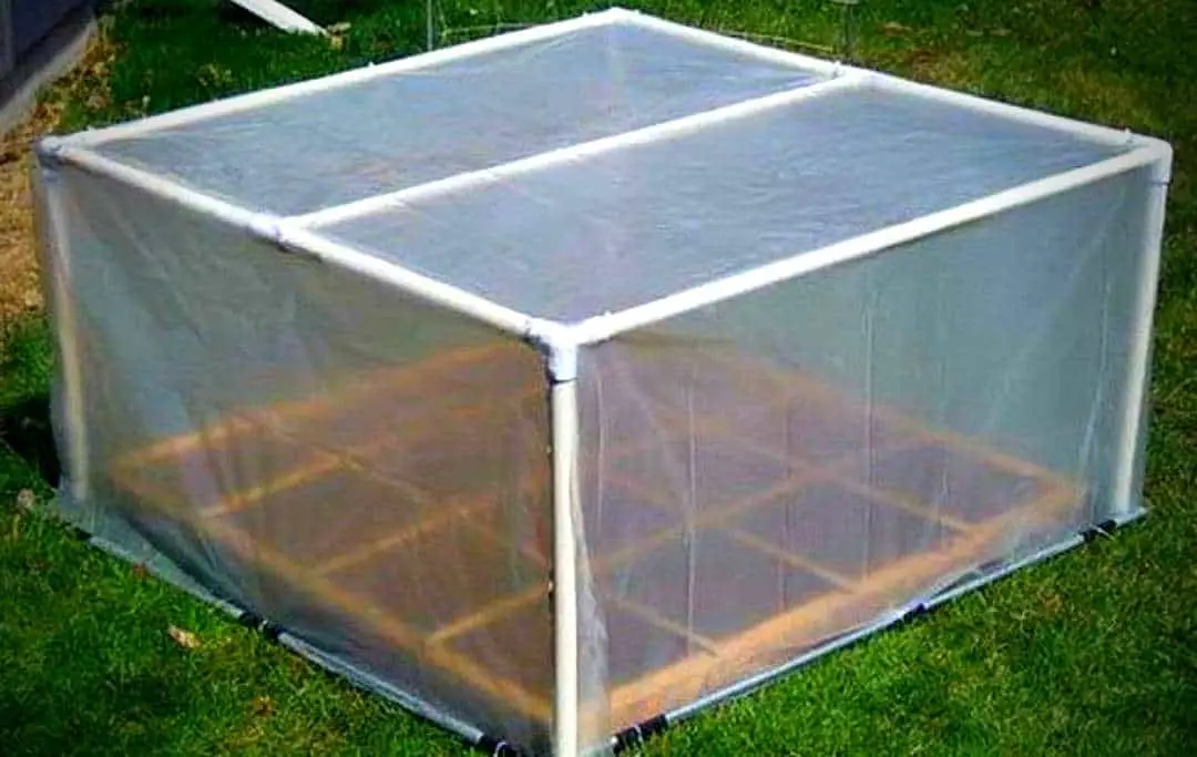 20 DIY GREENHOUSE PLANS Cheap Greenhouse Ideas Slick Garden