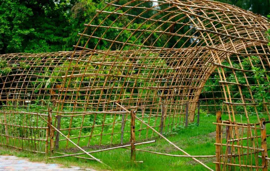 20 DIY GREENHOUSE PLANS Cheap Greenhouse Ideas Slick Garden