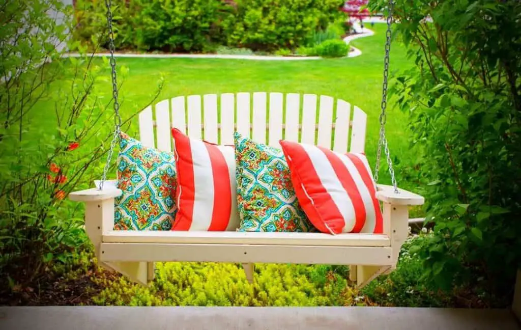 PORCH SWING