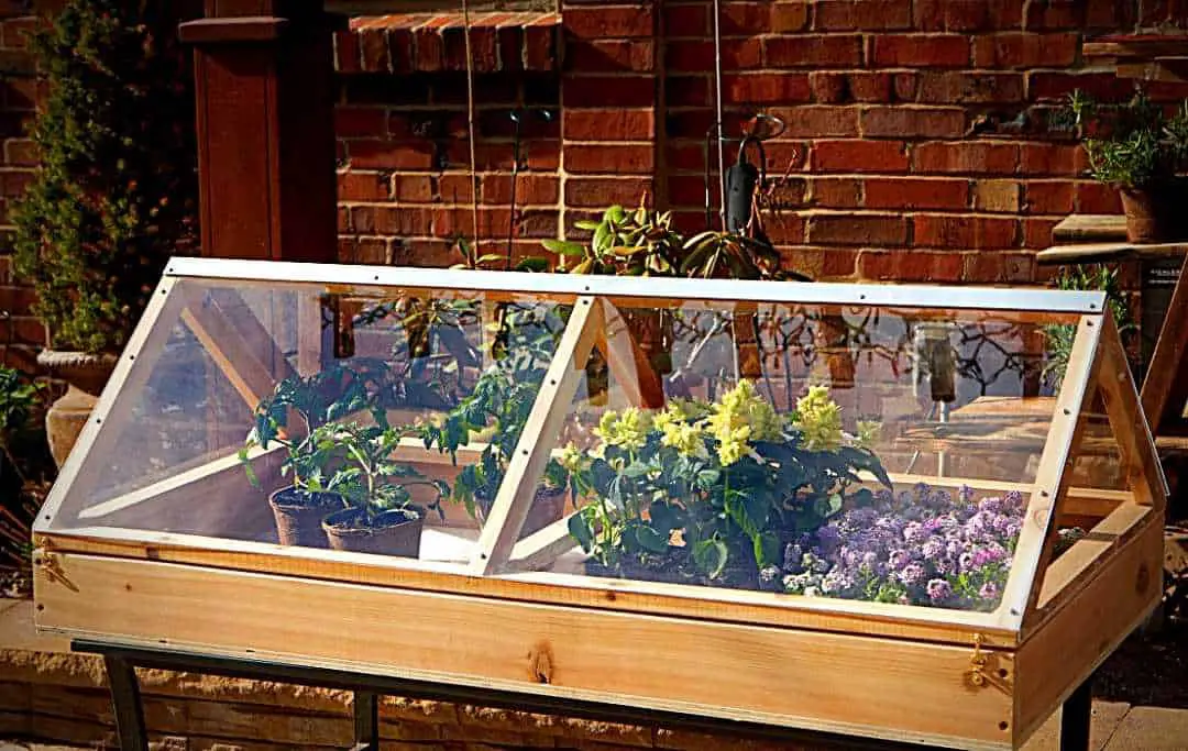 20 DIY GREENHOUSE PLANS Cheap Greenhouse Ideas Slick Garden