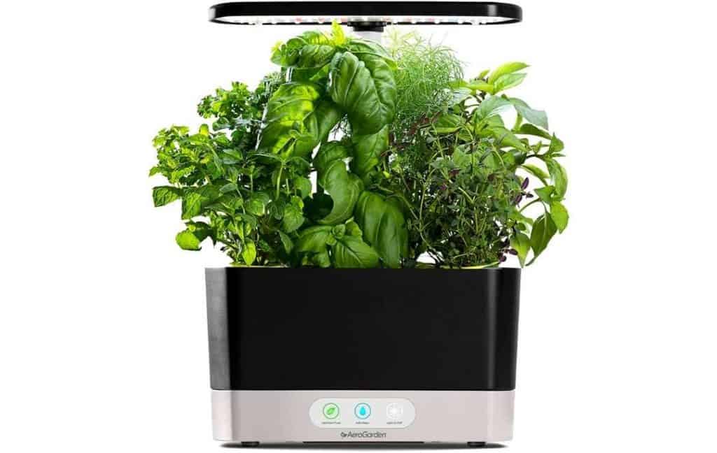 smart garden ideas