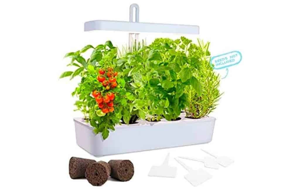 smart garden idea
