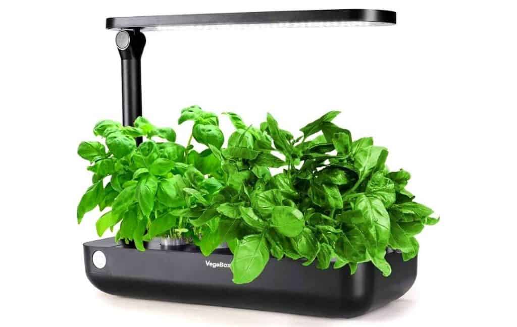 smart herb garden