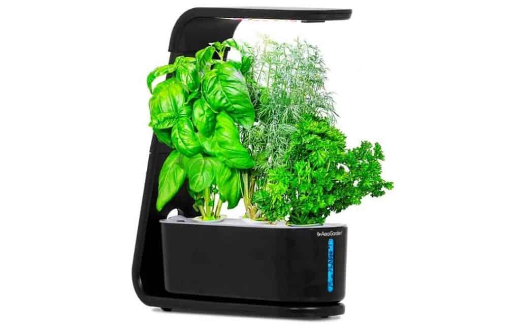 smart herb garden