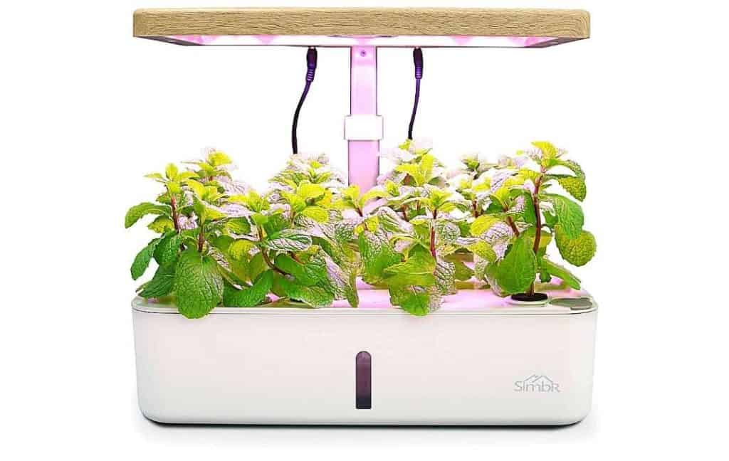 smart herb garden