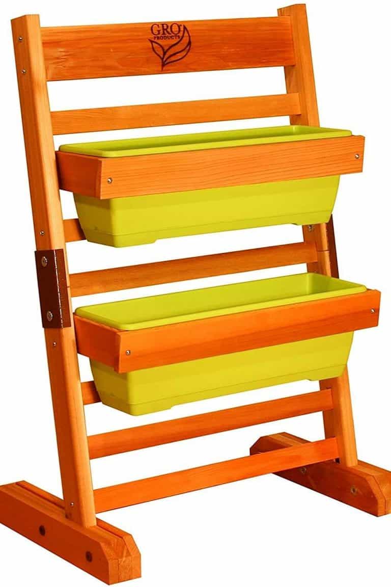 12 BEST VEGETABLE PLANTER BOXES FOR SALE Slick Garden