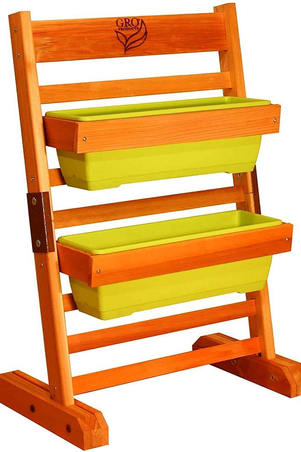 12 BEST VEGETABLE PLANTER BOXES FOR SALE Slick Garden