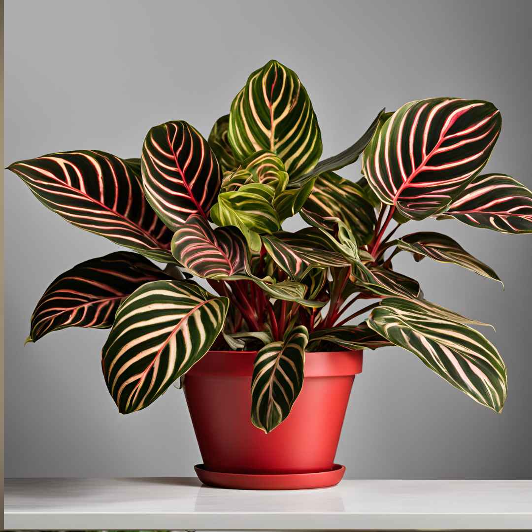 Picture of Top Domestic Low-Light Plants That Can Survive In Shadowy Spaces ...