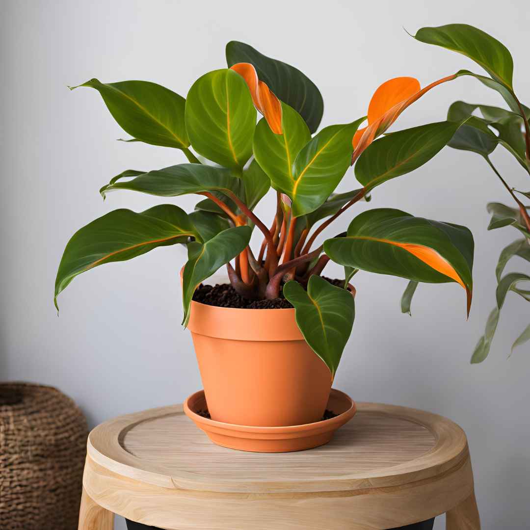 Picture of Top Domestic Low-Light Plants That Can Survive In Shadowy Spaces ...