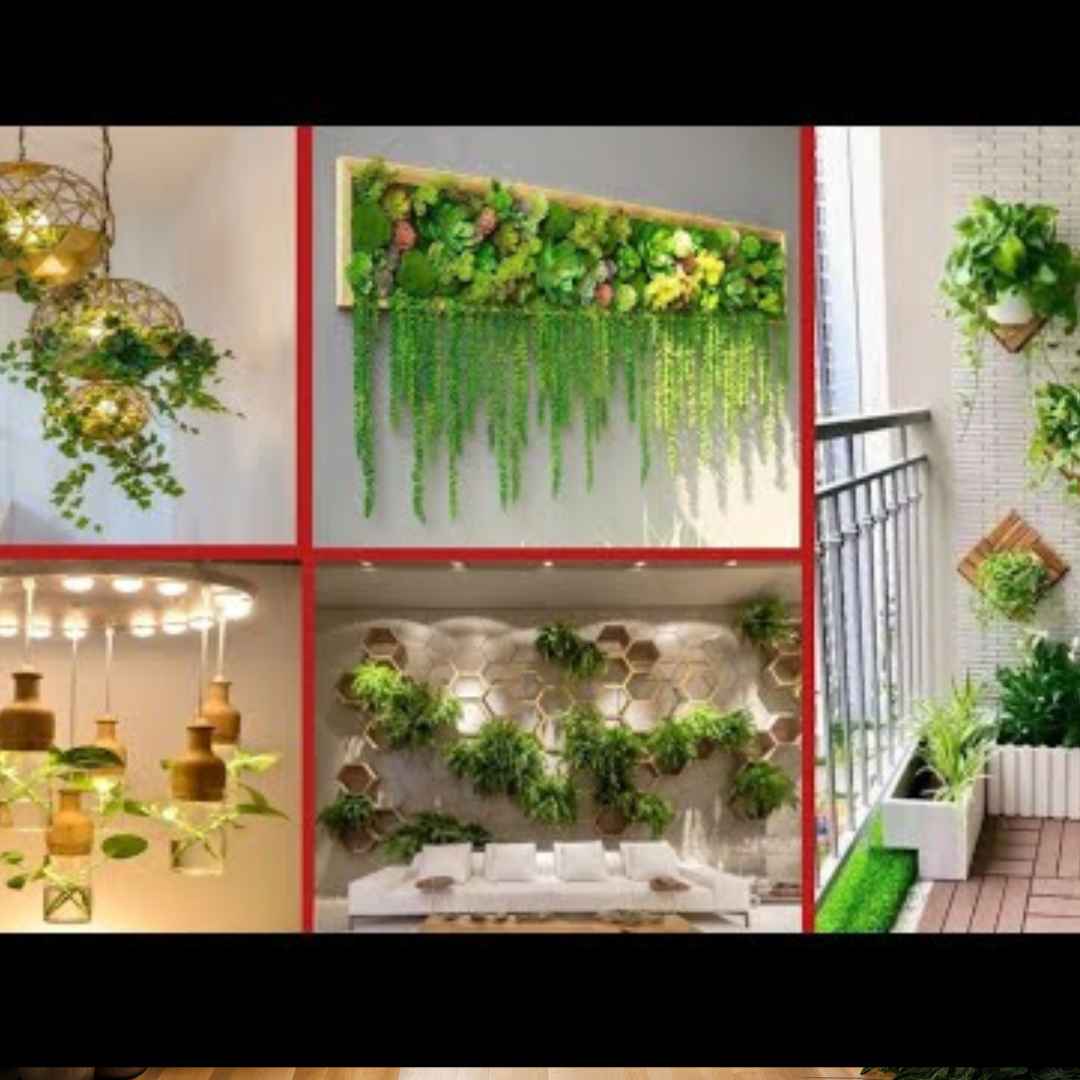 How Can I Incorporate Indoor Gardening Into My Home Décor? – Slick Garden