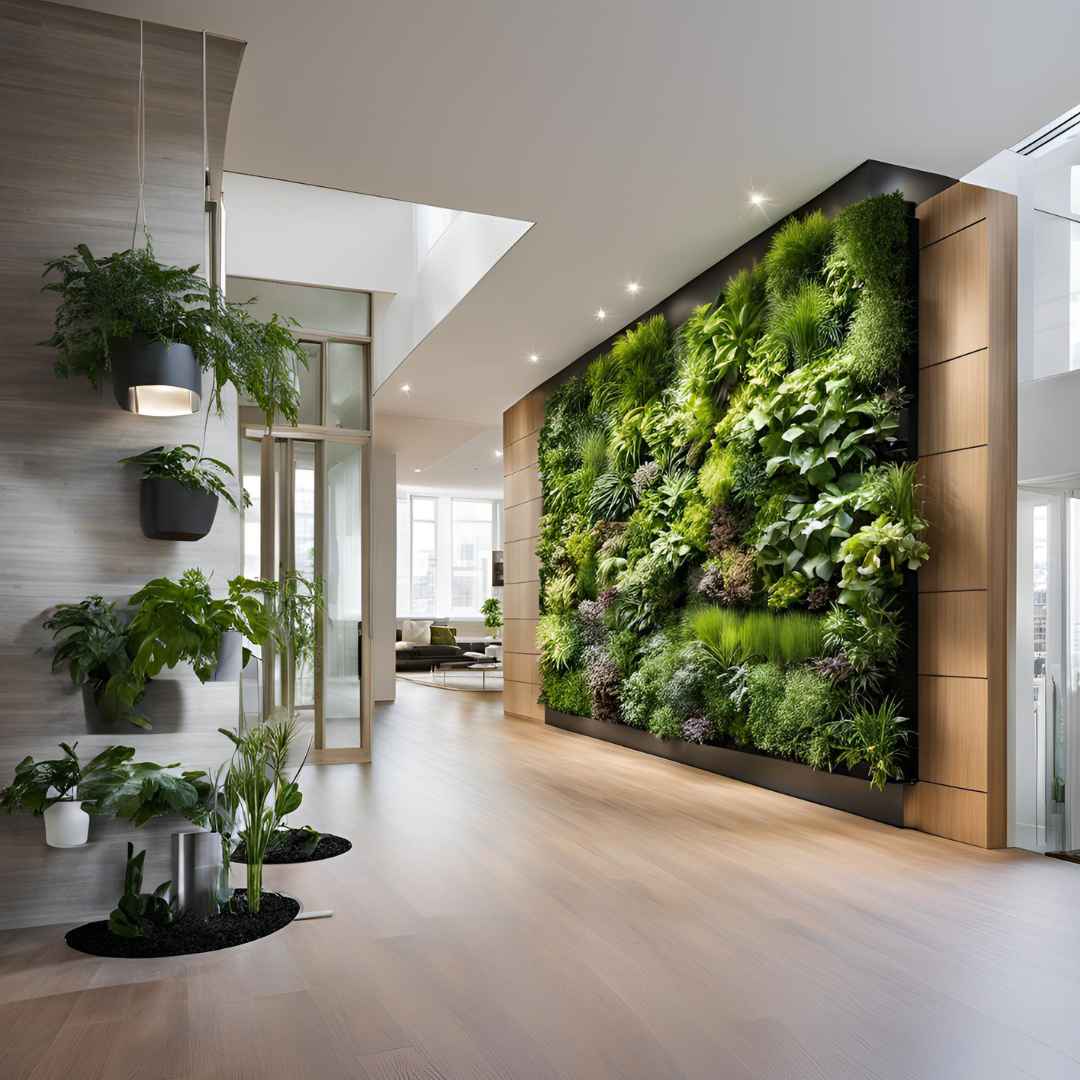 How Can I Create The Perfect Indoor Garden Setup In a Small Apartment ...